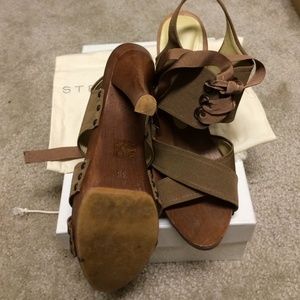 Stella McCartney Shoes - Stella McCartney sandals Stella McCartney Shoes - Stella McCartney sandals