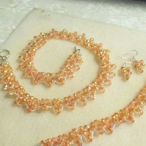 Necklace set