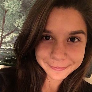 Meet your Posher, Serena