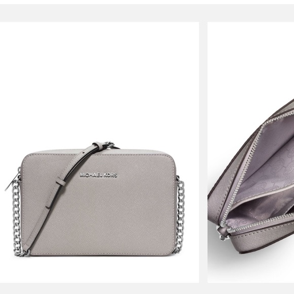 ISO Michael Kors CrossBody