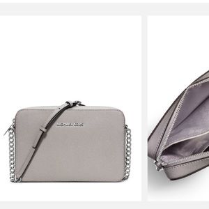 ISO Michael Kors CrossBody