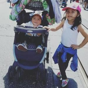 Meet your Posher, Olga