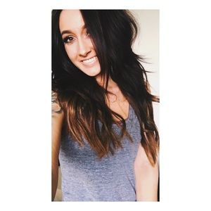 Meet your Posher, Sierra