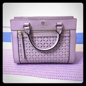 Small Kate Spade handbag