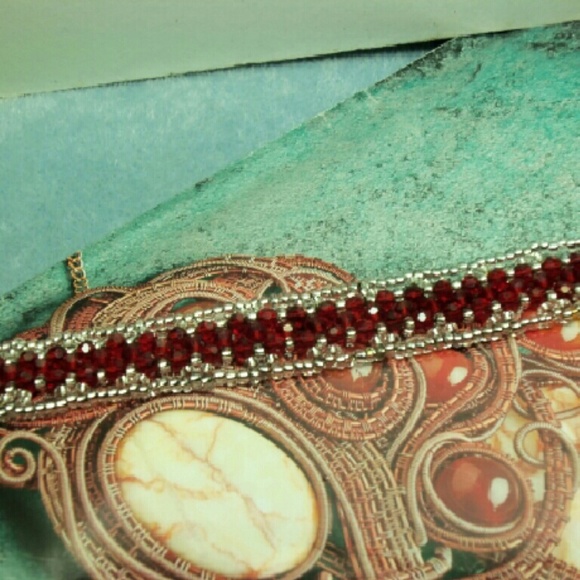 7 inch bracelet