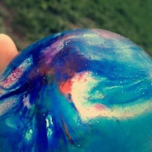 Meet your Posher, Hallie