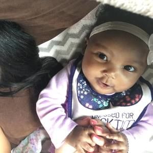 Meet your Posher, Marissa