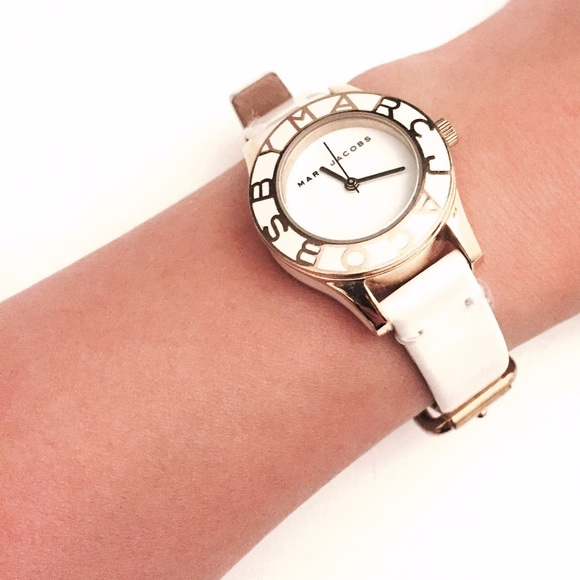 Marc Jacobs Watch