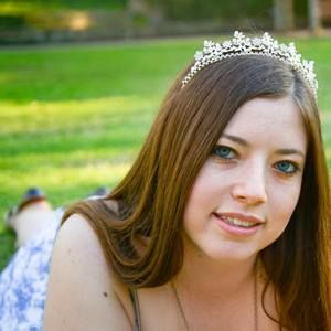 Meet your Posher, Siobhán