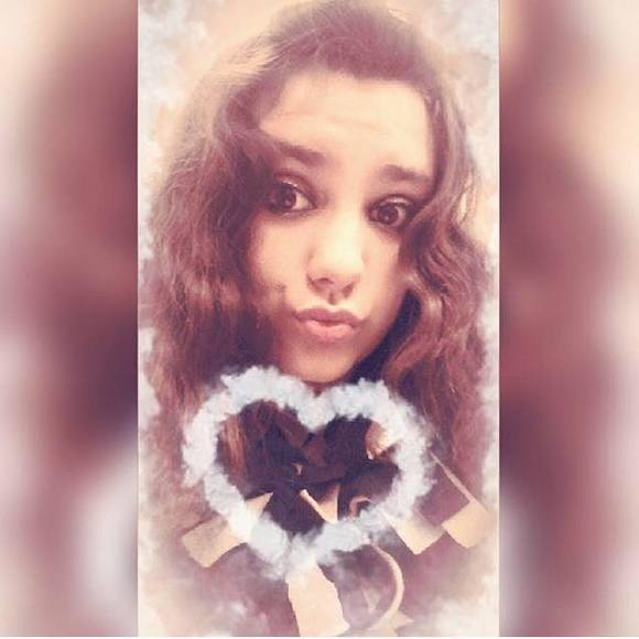 Meet your Posher, Allie