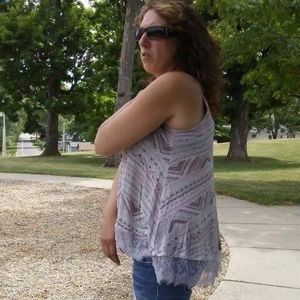 Meet your Posher, Cristal