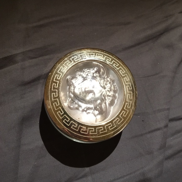 Versace Lights all Over Powder👸🏻