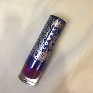 "Lolita" Lorac Alter Ego Highly Pigmented Lipstick