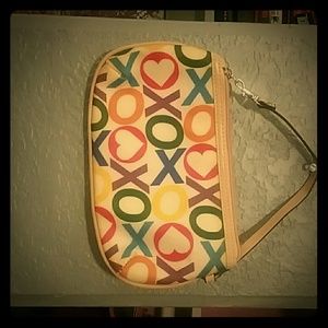 XOXO Accessory purse