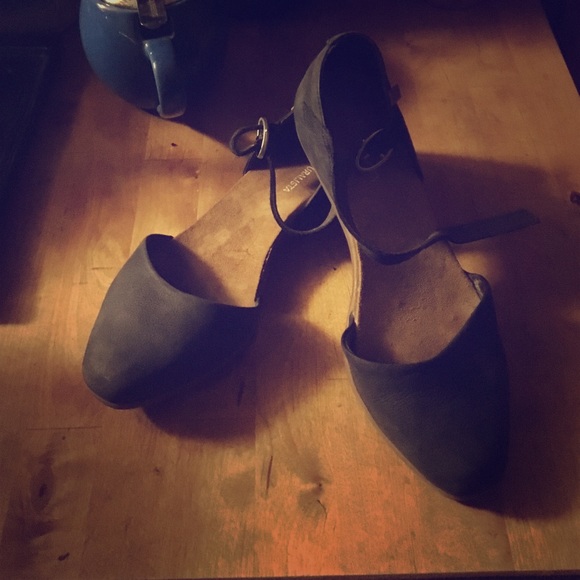 El Naturalista Shoes - El Naturalista flats ND54 size 37