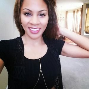 Meet your Posher, Camilla