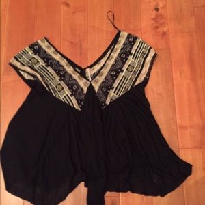 Urban Outfitters Top