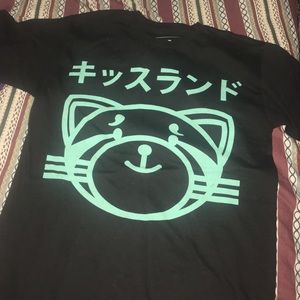 THE WEEKND AUTHENTIC T SHIRT LIMITED COLLECTION