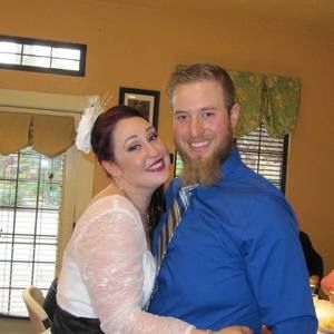 Meet your Posher, Gaylyn