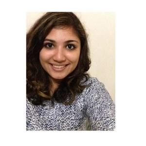 Meet your Posher, Lena