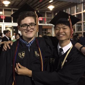 Meet your Posher, Derek