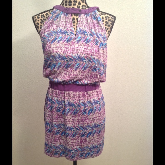 Banana Republic Factory Store Knee-length Dress