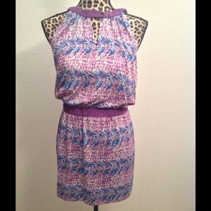 Banana Republic Factory Store Knee-length Dress