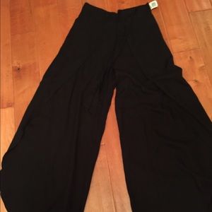 Light Weight Zipper Bottom