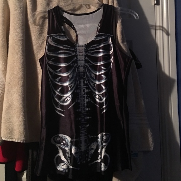 tank top - Picture 1 of 2