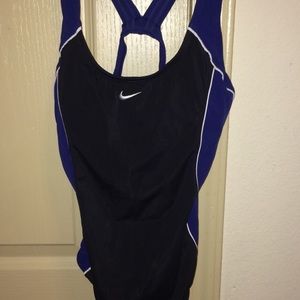 Nike SwimSuit!