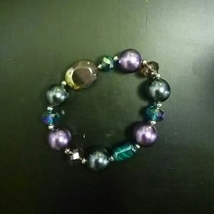 Stone Bracelet