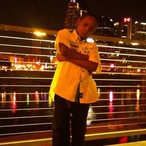 Meet your Posher, Kanisha