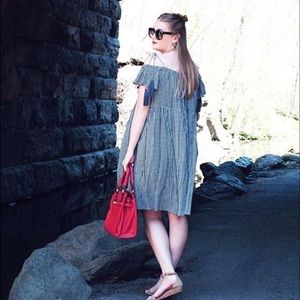 UO X Little White Lies Dress