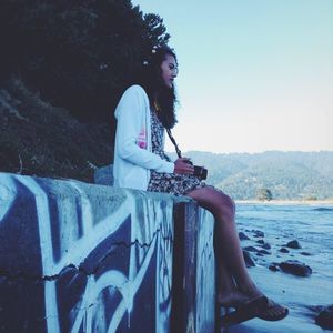 Meet your Posher, Aurora