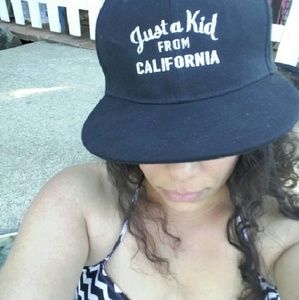 Meet your Posher, Kim