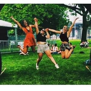 Meet your Posher, Darian