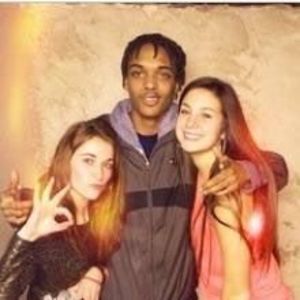 Meet your Posher, Clint