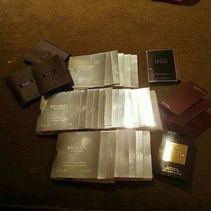 Huge lot perfume
