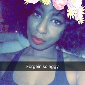 Meet your Posher, Abiola