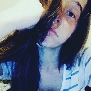 Meet your Posher, Kaylee