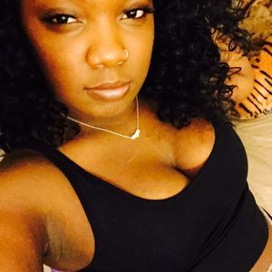 Meet your Posher, Tynesha