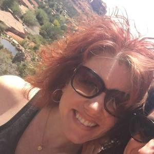 Meet your Posher, Toni