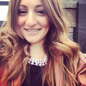 Meet your Posher, Rania