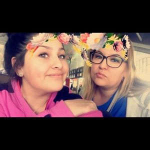 Meet your Posher, Jaelyn