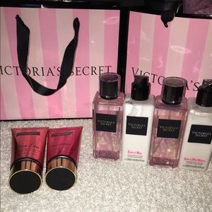VS Fragrances