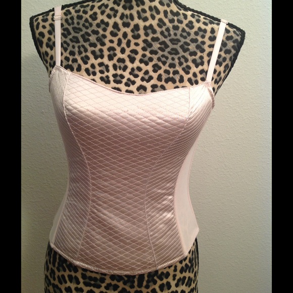 Hot Topic Corset