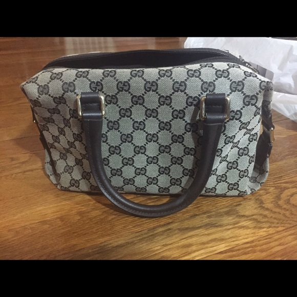 Gucci handbag - Picture 1 of 3