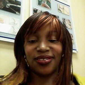 Meet your Posher, Jermanee