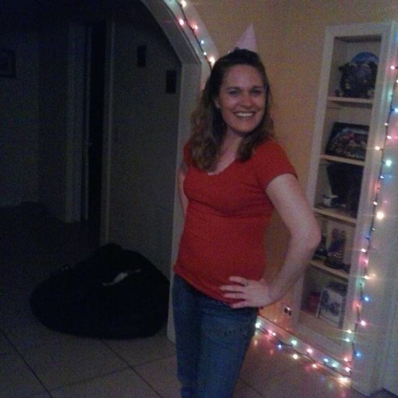 Meet your Posher, Kymberly - Picture 1 of 1