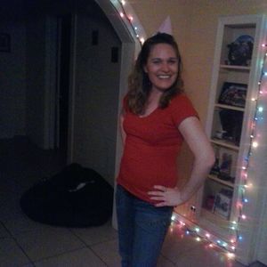 Meet your Posher, Kymberly